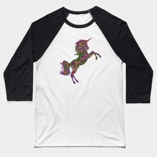 I'm a UNICORN, love unicorn! Baseball T-Shirt